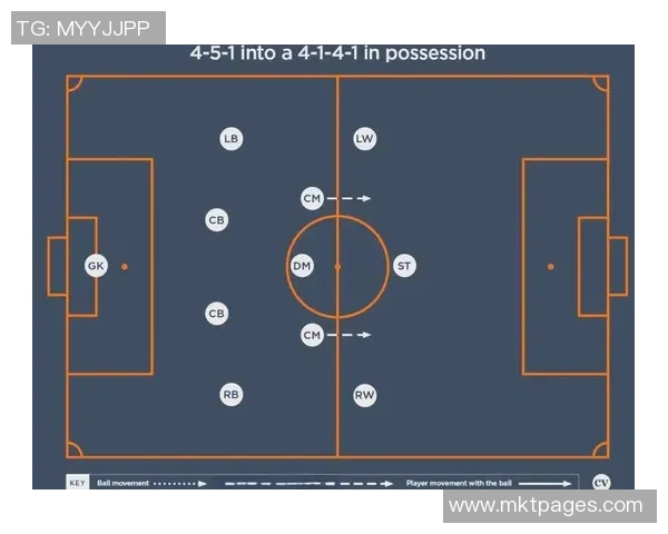 足球中l的战术解析与球员表现的深度剖析